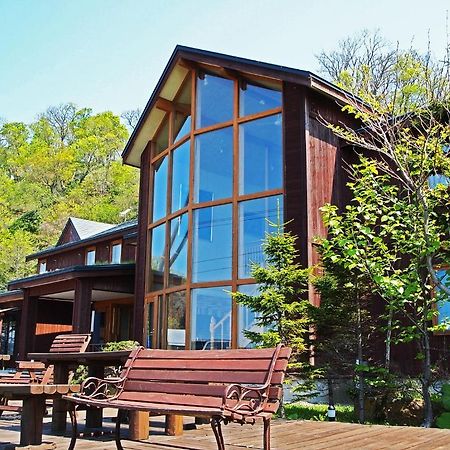 Hotel Kifu Club Shiretoko Shari Εξωτερικό φωτογραφία