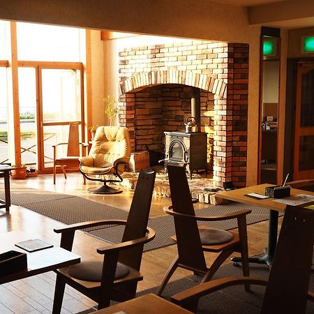 Hotel Kifu Club Shiretoko Shari Εξωτερικό φωτογραφία