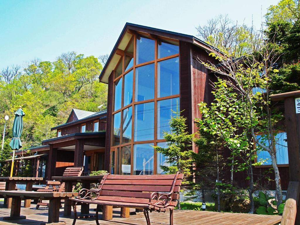 Hotel Kifu Club Shiretoko Shari Εξωτερικό φωτογραφία