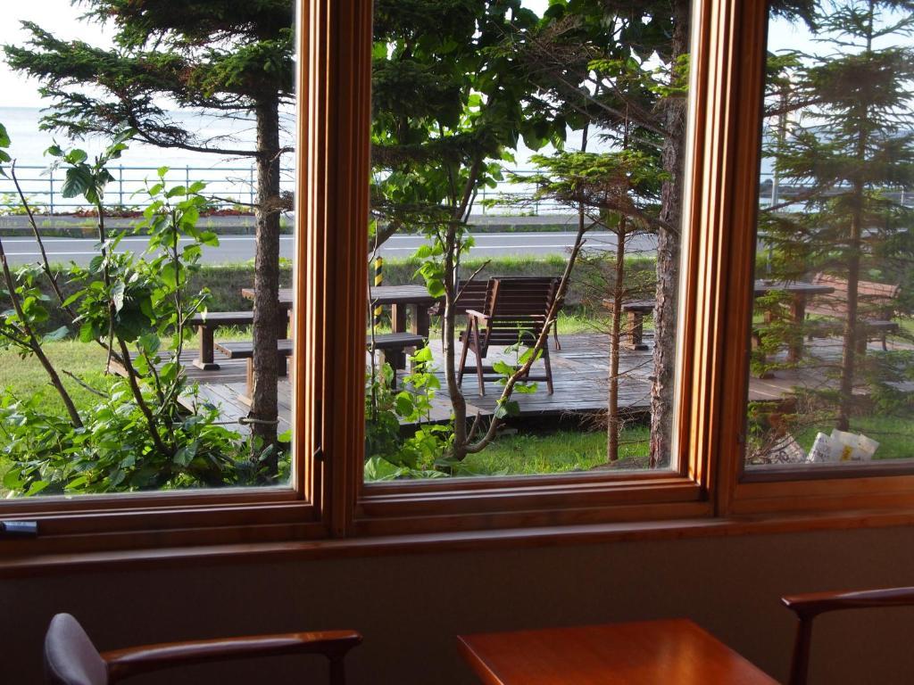 Hotel Kifu Club Shiretoko Shari Εξωτερικό φωτογραφία