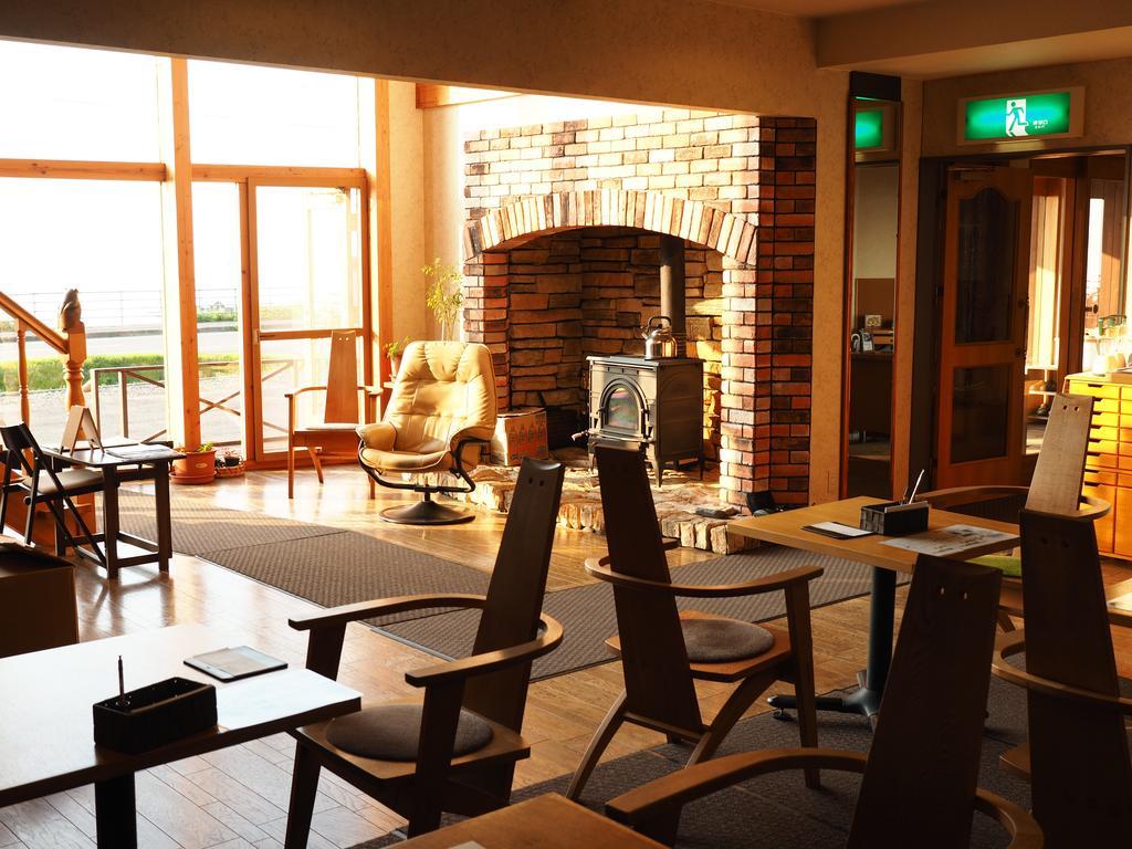 Hotel Kifu Club Shiretoko Shari Εξωτερικό φωτογραφία