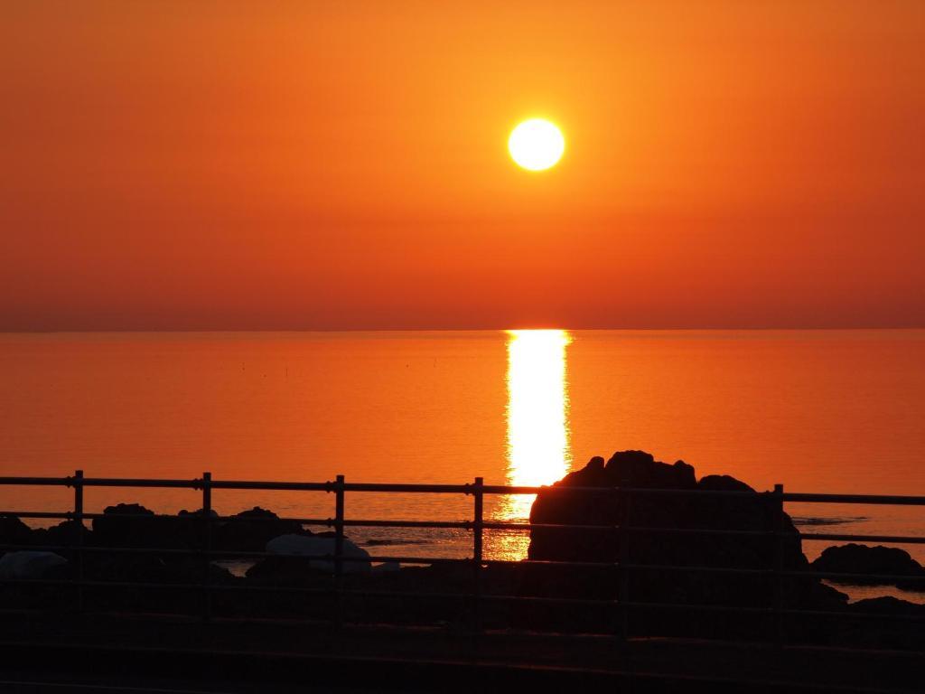 Hotel Kifu Club Shiretoko Shari Εξωτερικό φωτογραφία