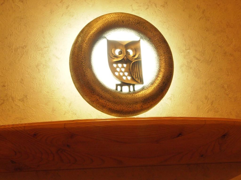 Hotel Kifu Club Shiretoko Shari Εξωτερικό φωτογραφία