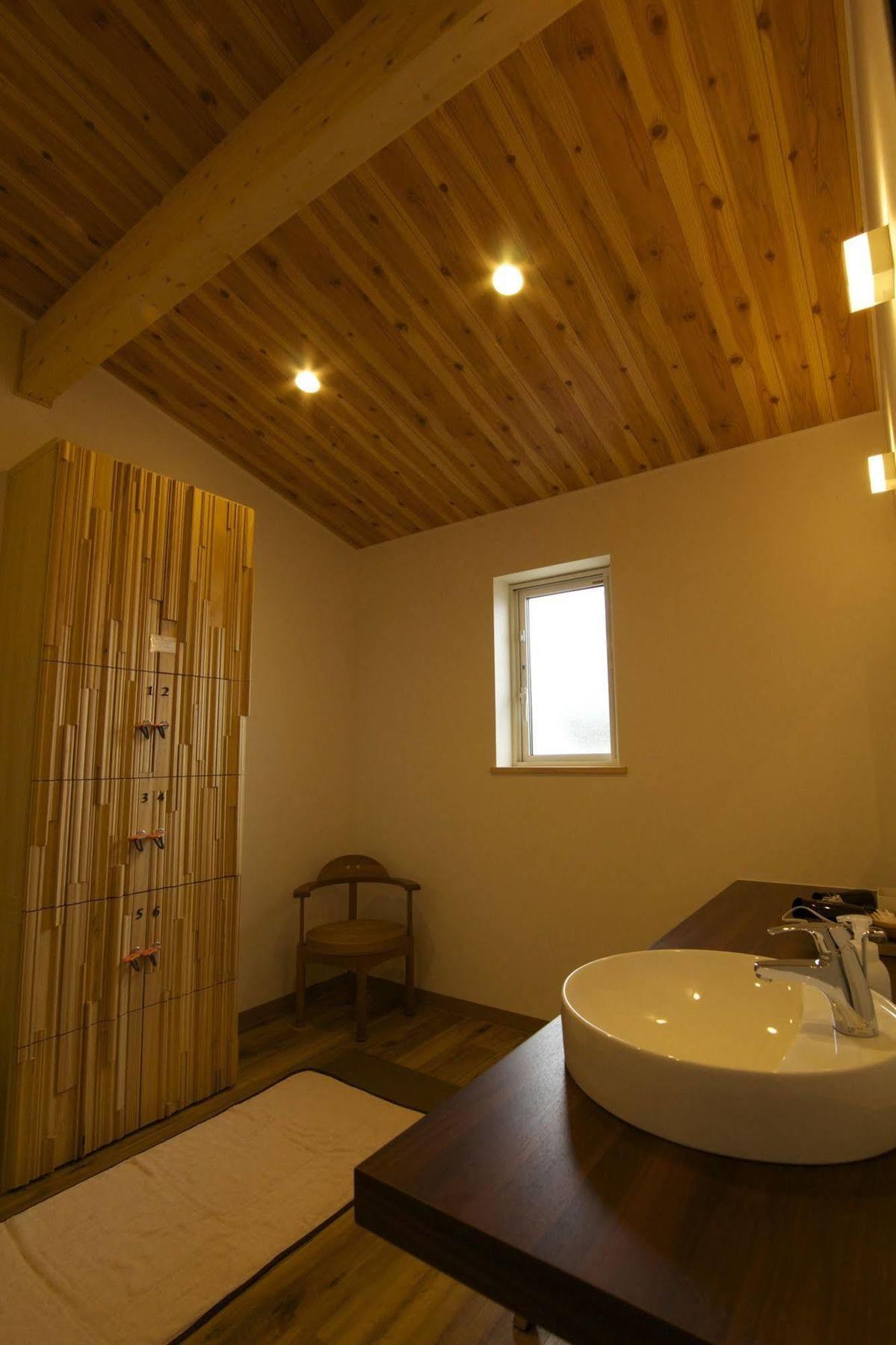 Hotel Kifu Club Shiretoko Shari Εξωτερικό φωτογραφία