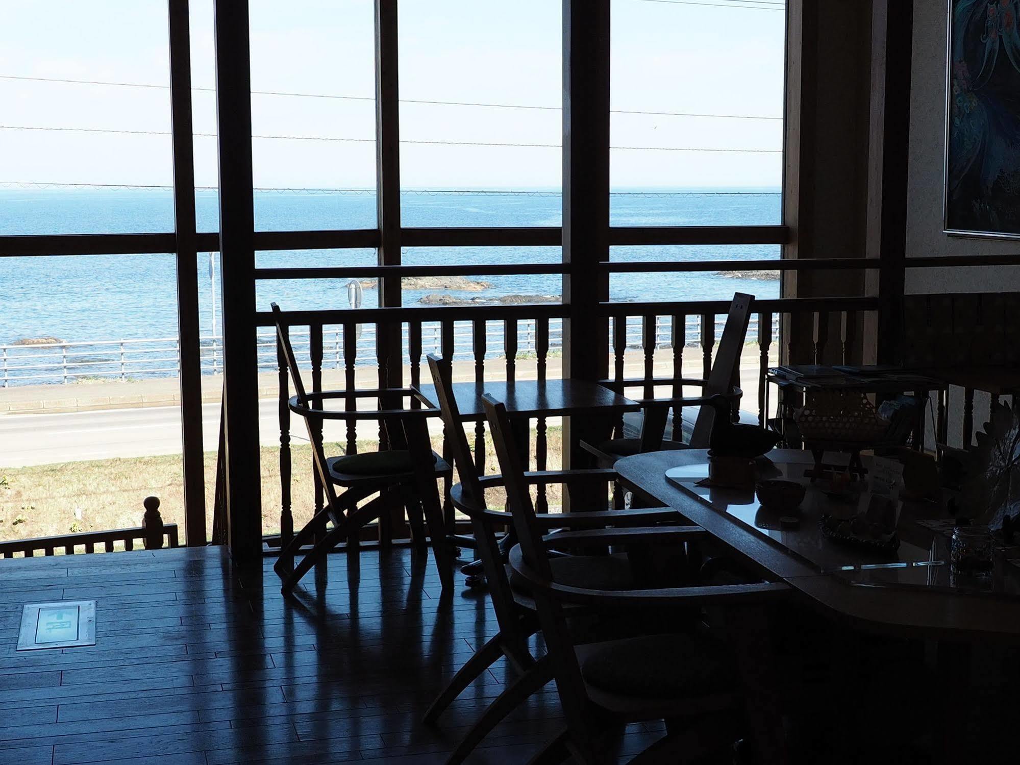 Hotel Kifu Club Shiretoko Shari Εξωτερικό φωτογραφία