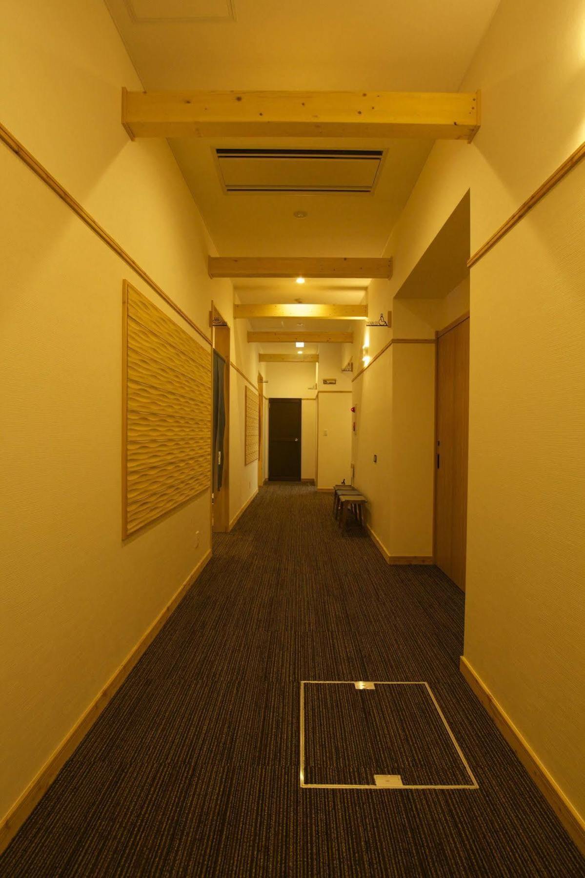Hotel Kifu Club Shiretoko Shari Εξωτερικό φωτογραφία