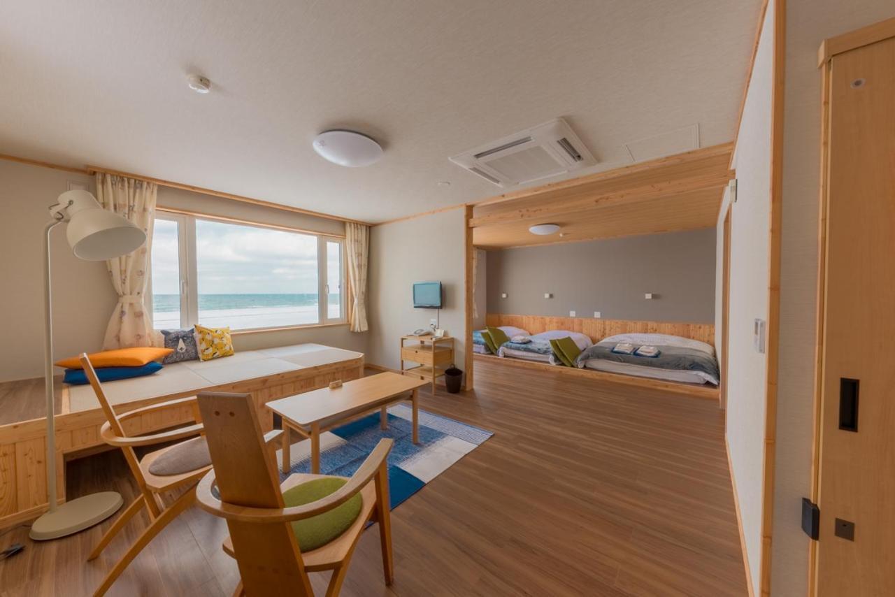 Hotel Kifu Club Shiretoko Shari Εξωτερικό φωτογραφία